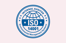 ISO 14001 Internal Auditor Exam